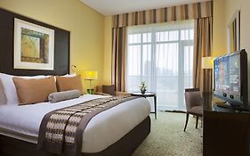 Time Oak Hotel And Suites Dubai