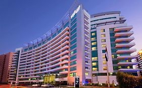 Time Oak Hotel & Suites Dubai